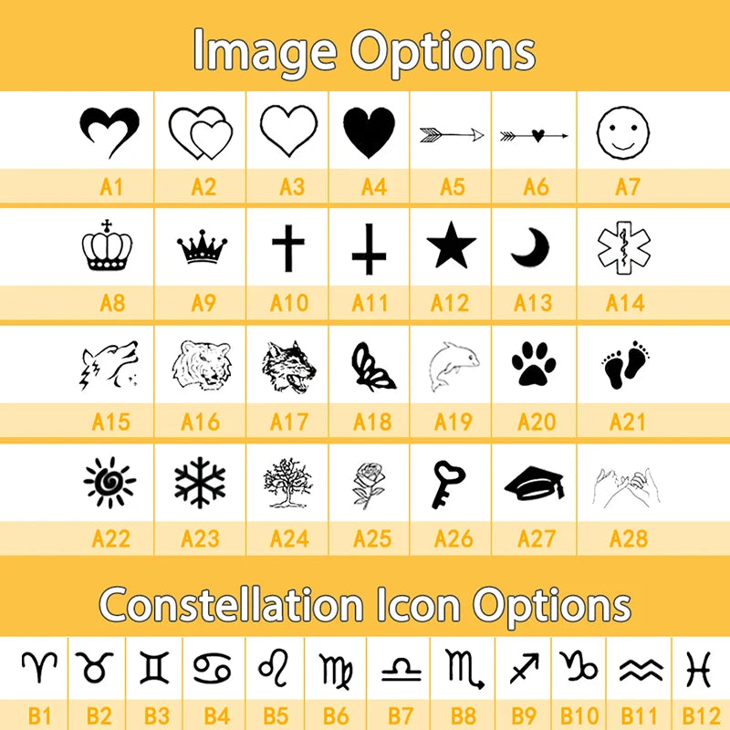 Custom Baby Birthstone Name Bracelets for Boys Girls 18K Gold Plated Personalized Bracelet Engraved Name Baby Birthday Gifts