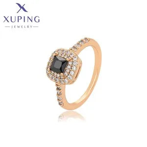 Xuping Jewelry New Arrival Baby Animal Pendant Necklace Hoop Earrings Set for Children Gift X000819326