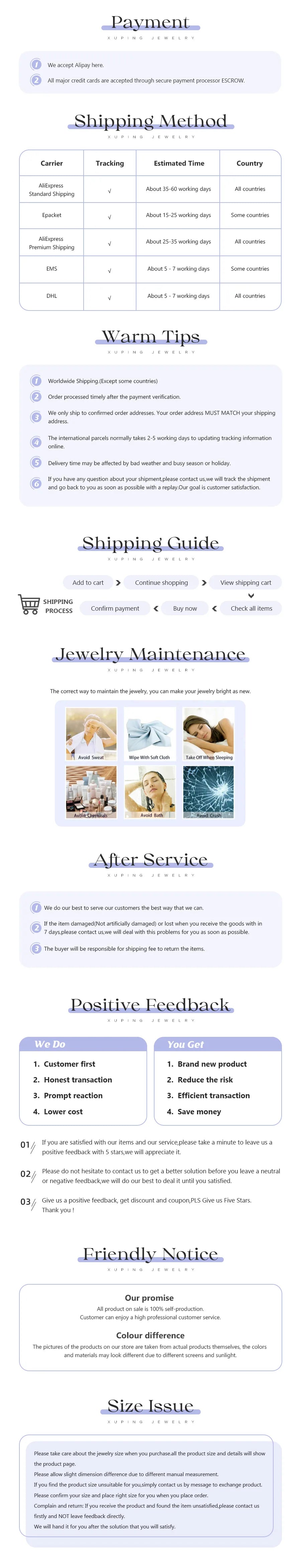 Xuping Jewelry New Arrival Baby Animal Pendant Necklace Hoop Earrings Set for Children Gift X000819326