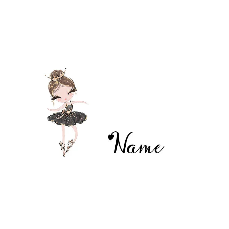 Personalised Name Travel Jewellery Box Girls Jewelry Organizer Personalized Custom Name Girls Gift Idea for Christmas & New Year